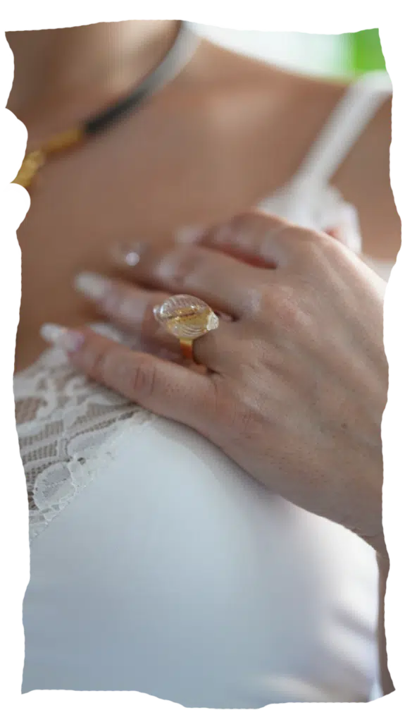 Uri Ring
